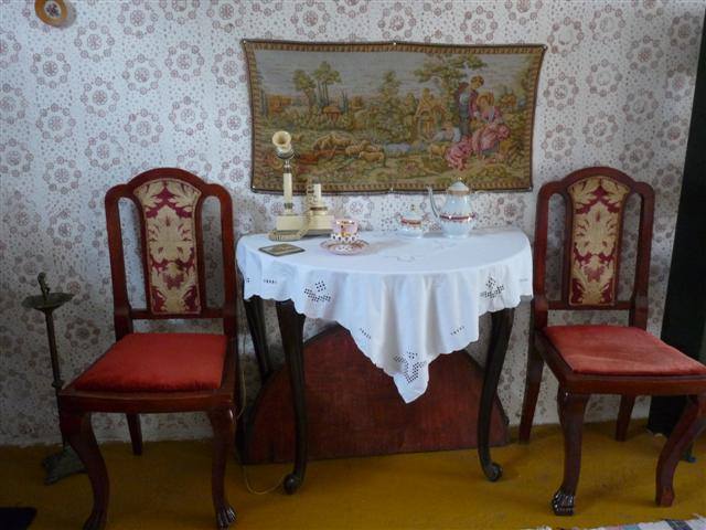 Etno kuća Stajkov 3